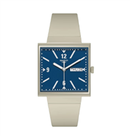 Orologio Swatch WHAT IF in Bioceramica SO34T700 - SO34T700
